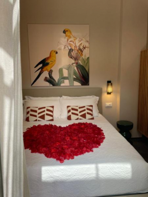 3L Luxury Rooms